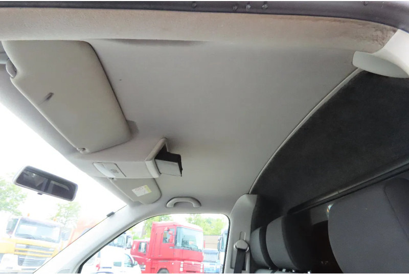 Furgoneta pequeña Volkswagen Transporter 2.0 TDI Airco, 3 peson, APK tot 06/06/2026: foto 20