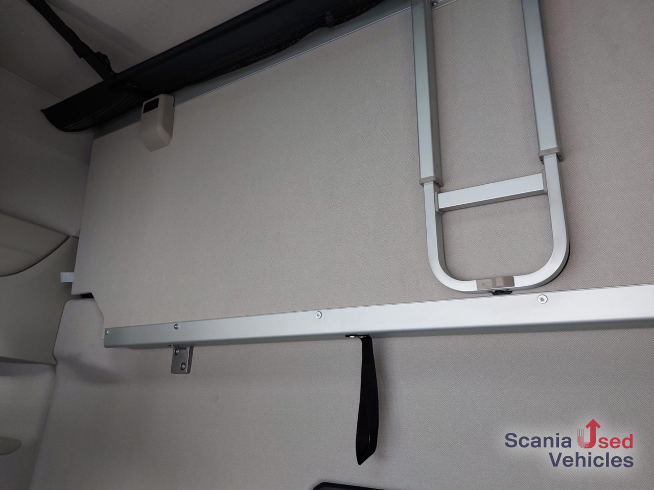 IVECO S-Way 490 T/P  -  Miete / Kauf - Cabeza tractora: foto 2 IVECO S-Way 490 T/P  -  Miete / Kauf - Cabeza tractora: foto 2