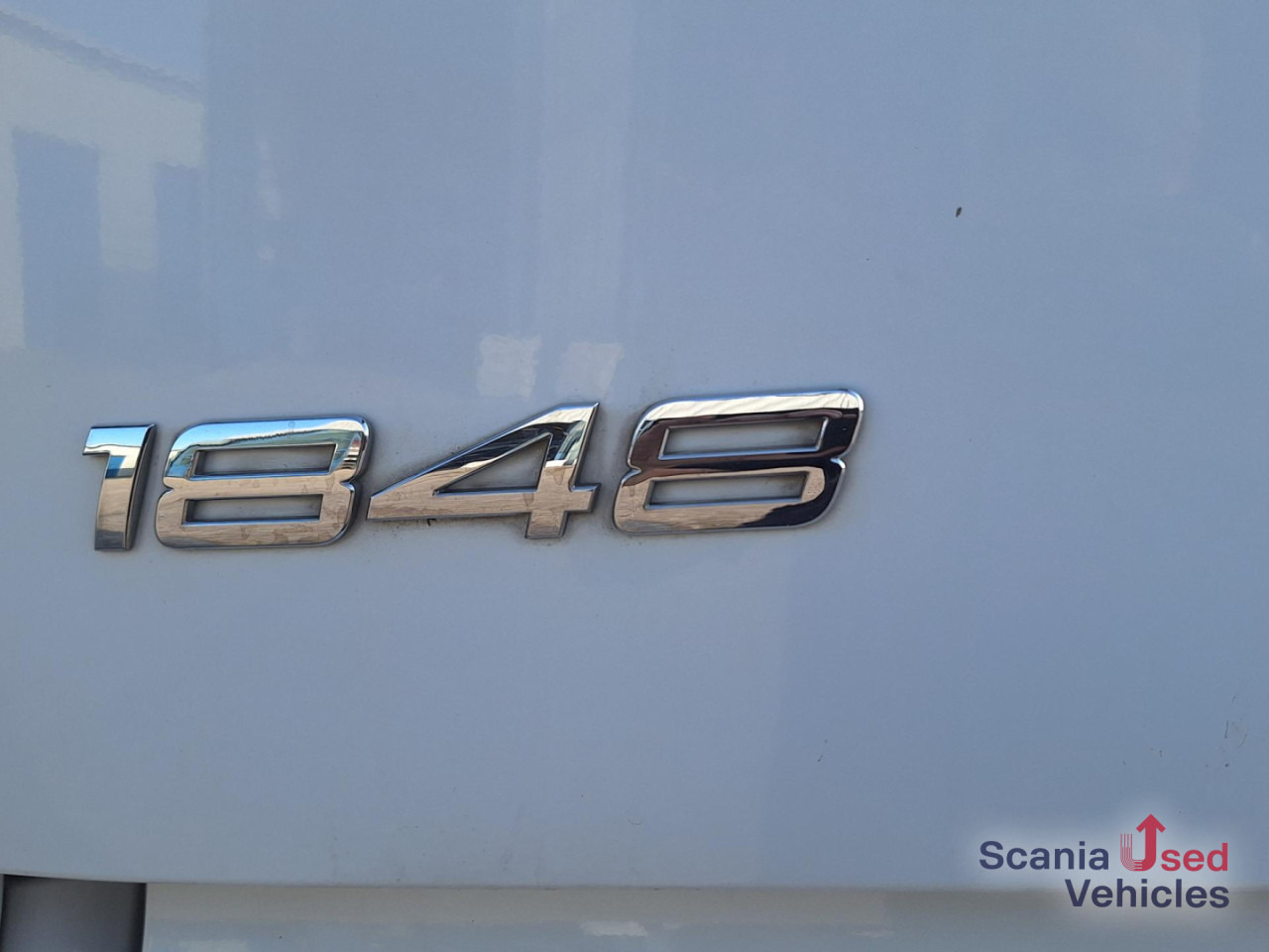 MERCEDES-BENZ Actros 1848 Retarder !! - Cabeza tractora: foto 2 MERCEDES-BENZ Actros 1848 Retarder !! - Cabeza tractora: foto 2