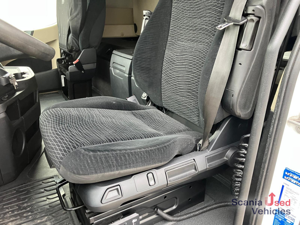 MERCEDES-BENZ Actros 1848 Retarder Blatt/Luft Retarder! - Cabeza tractora: foto 5 MERCEDES-BENZ Actros 1848 Retarder Blatt/Luft Retarder! - Cabeza tractora: foto 5