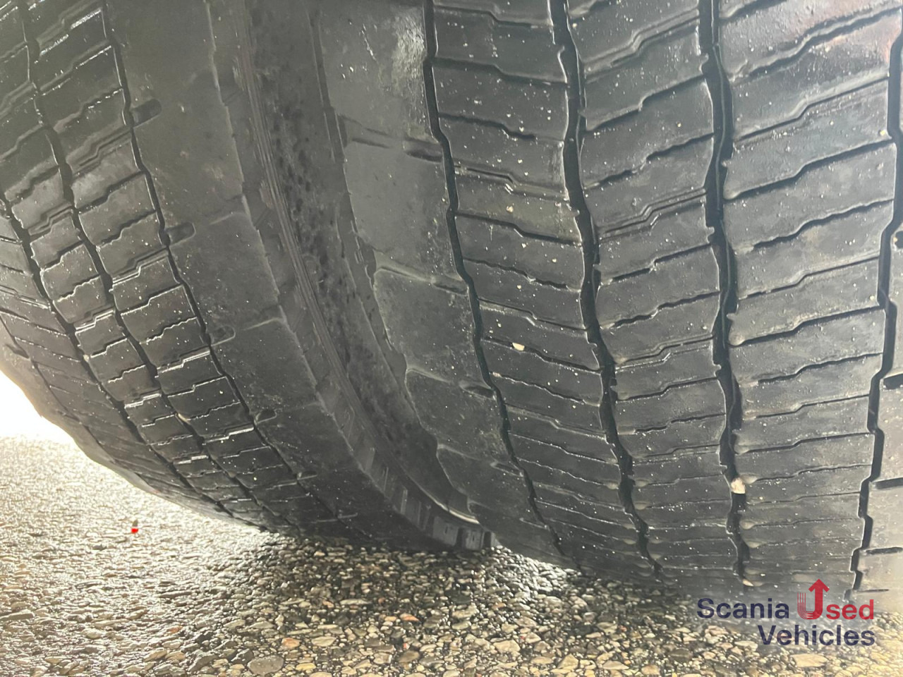 MERCEDES-BENZ Actros 1848 Retarder Blatt/Luft Retarder! - Cabeza tractora: foto 2 MERCEDES-BENZ Actros 1848 Retarder Blatt/Luft Retarder! - Cabeza tractora: foto 2