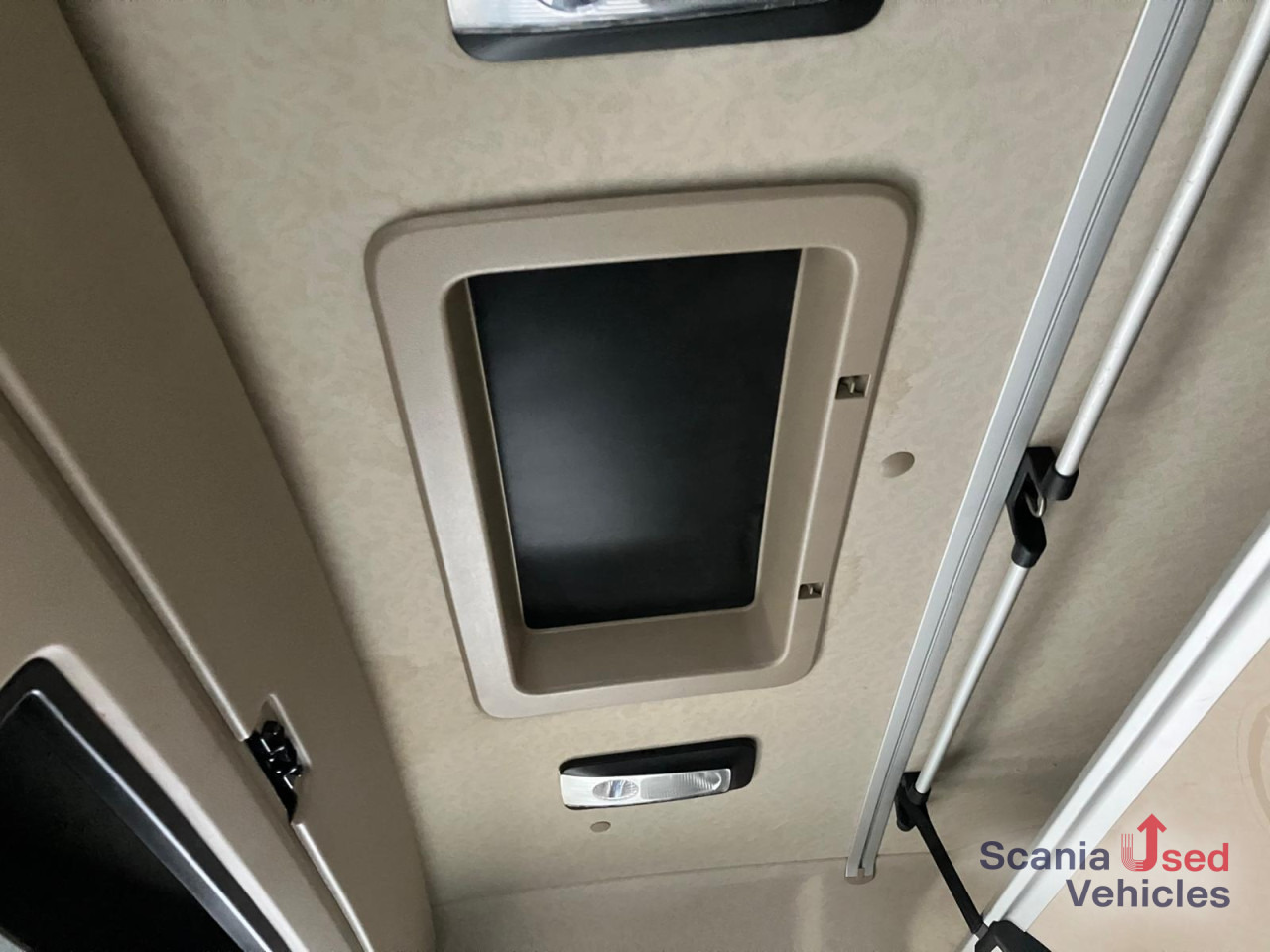 Leasing de MERCEDES-BENZ Actros 1848 Retarder Blatt/Luft Retarder! MERCEDES-BENZ Actros 1848 Retarder Blatt/Luft Retarder!: foto 6