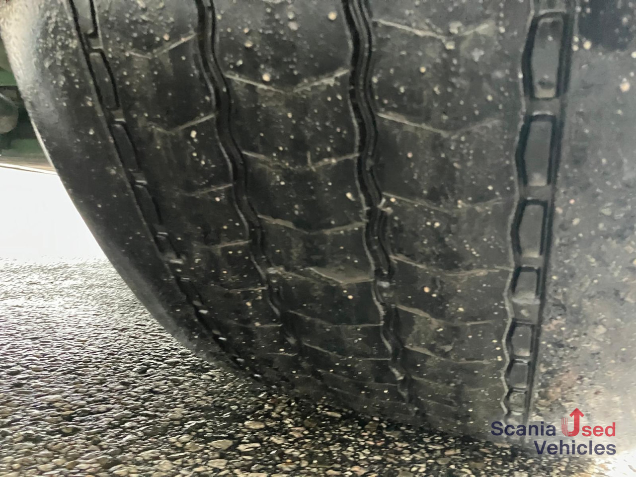 Cabeza tractora MERCEDES-BENZ Actros 1848 Retarder Blatt/Luft Retarder!: foto 13