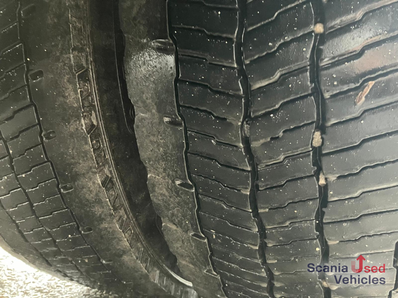 Cabeza tractora MERCEDES-BENZ Actros 1848 Retarder Blatt/Luft Retarder!: foto 14