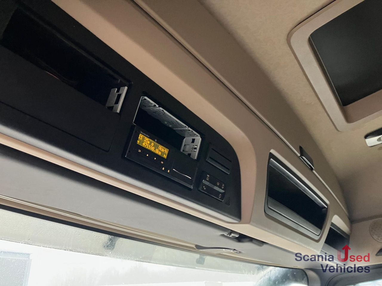 Cabeza tractora MERCEDES-BENZ Actros 1848 Retarder Blatt/Luft Retarder!: foto 6