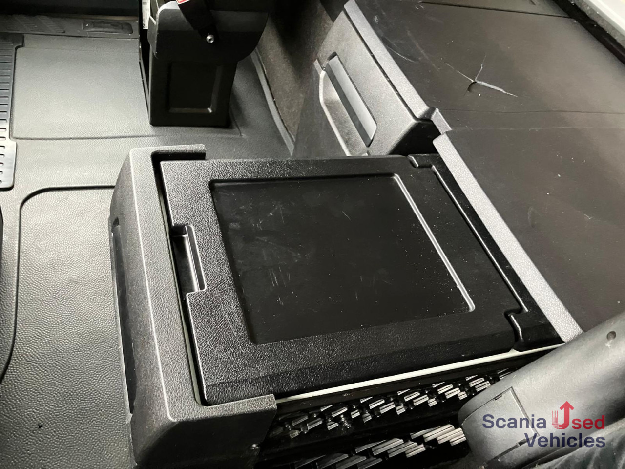 Leasing de MERCEDES-BENZ Actros 1848 Retarder Blatt/Luft Retarder! MERCEDES-BENZ Actros 1848 Retarder Blatt/Luft Retarder!: foto 7