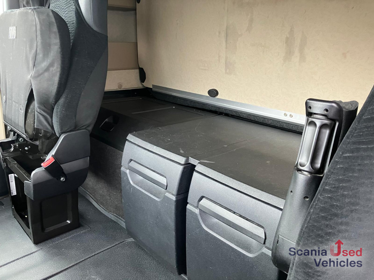 MERCEDES-BENZ Actros 1848 Retarder Blatt/Luft Retarder! - Cabeza tractora: foto 3 MERCEDES-BENZ Actros 1848 Retarder Blatt/Luft Retarder! - Cabeza tractora: foto 3