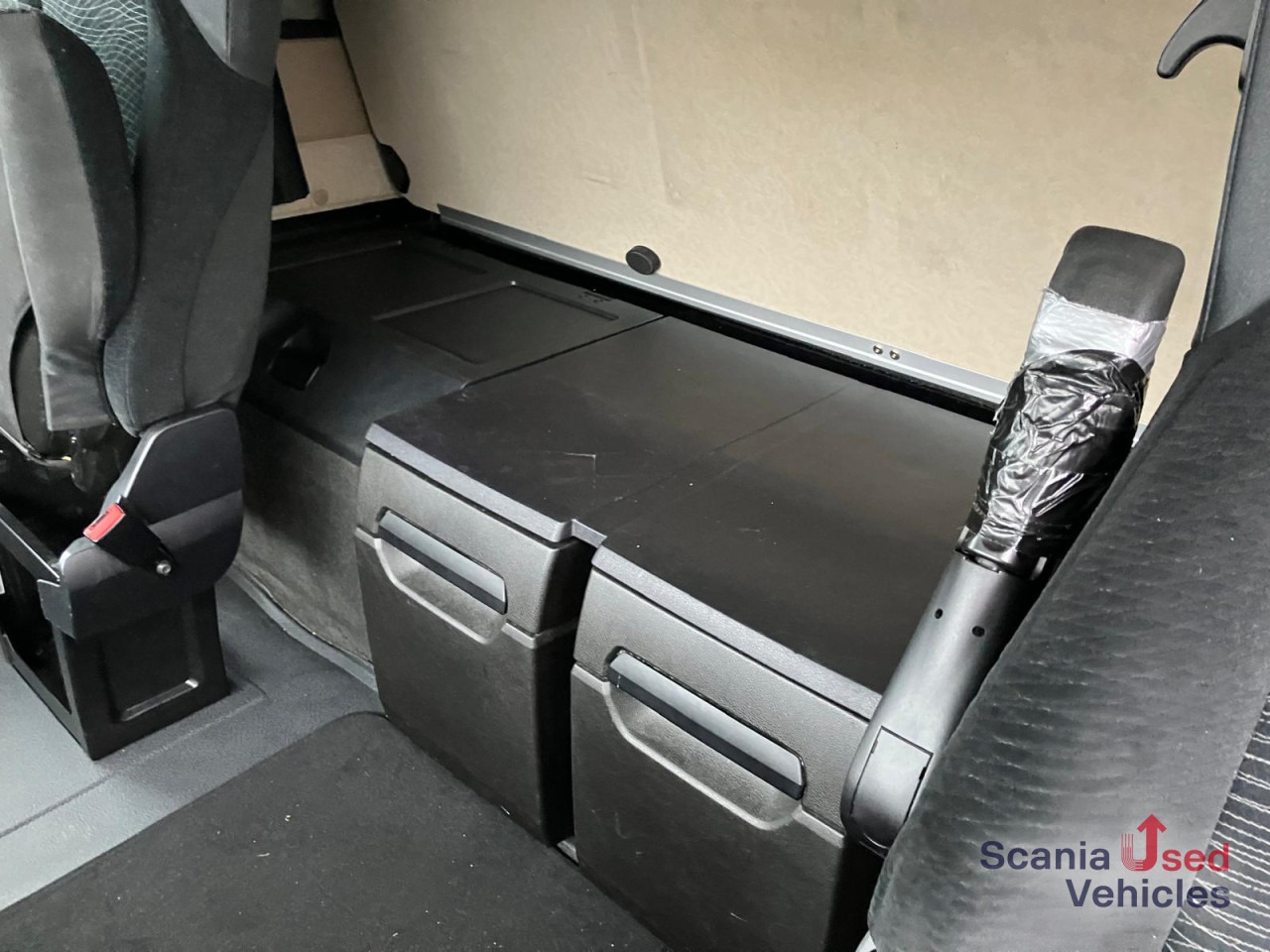 Cabeza tractora MERCEDES-BENZ Actros 1848 Retarder Blatt/Luft Retarder!: foto 15