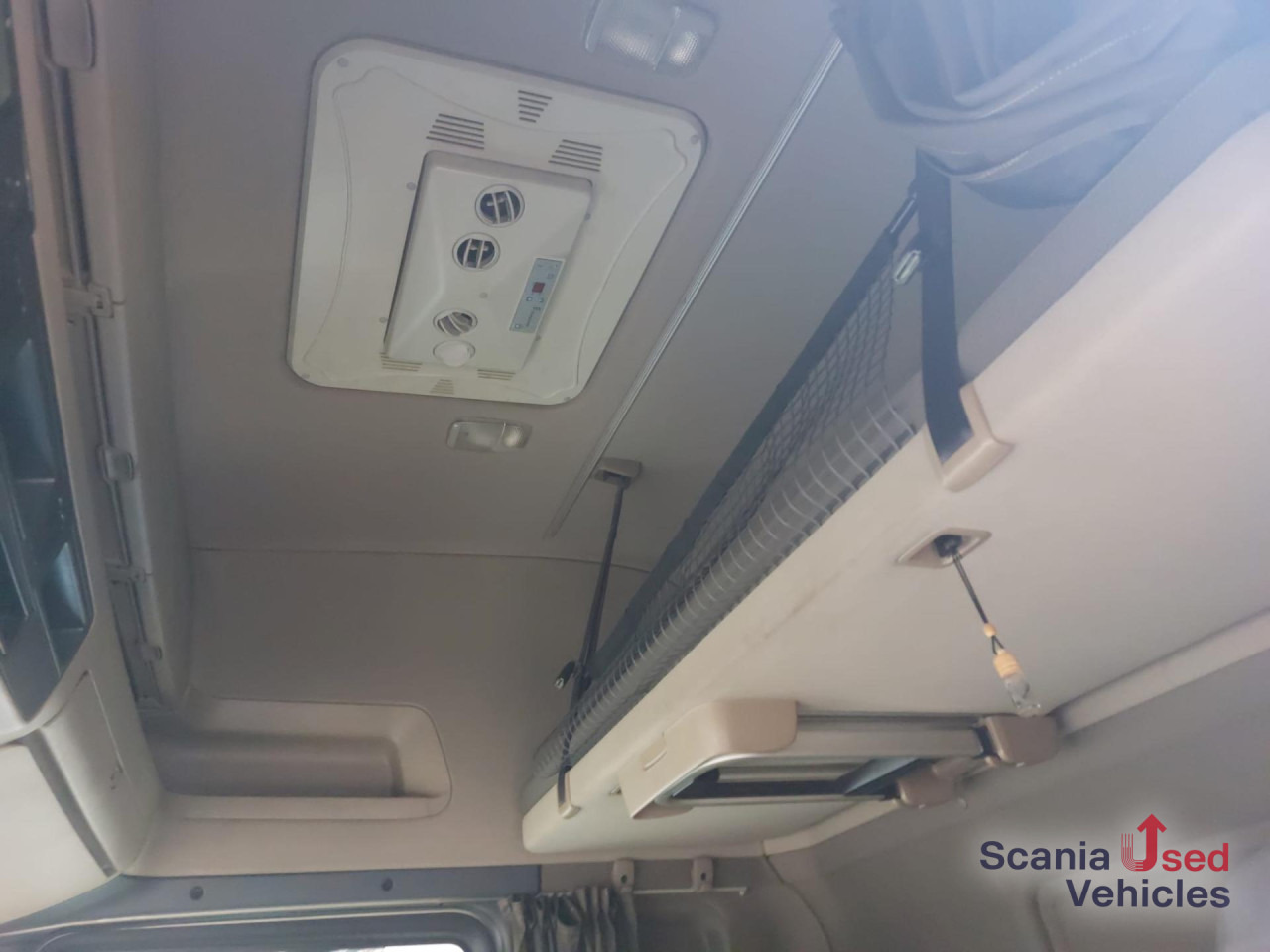 SCANIA R 410 LA4X2MNA Euro 6 Topline Streamline - Cabeza tractora: foto 3 SCANIA R 410 LA4X2MNA Euro 6 Topline Streamline - Cabeza tractora: foto 3