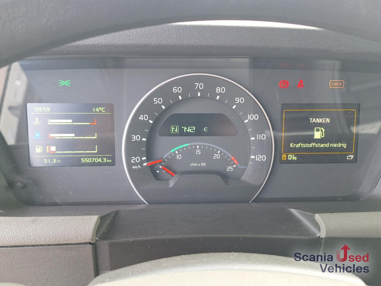VOLVO FH 500 Lowliner Euro 6 TUV NEU !! - Cabeza tractora: foto 3 VOLVO FH 500 Lowliner Euro 6 TUV NEU !! - Cabeza tractora: foto 3