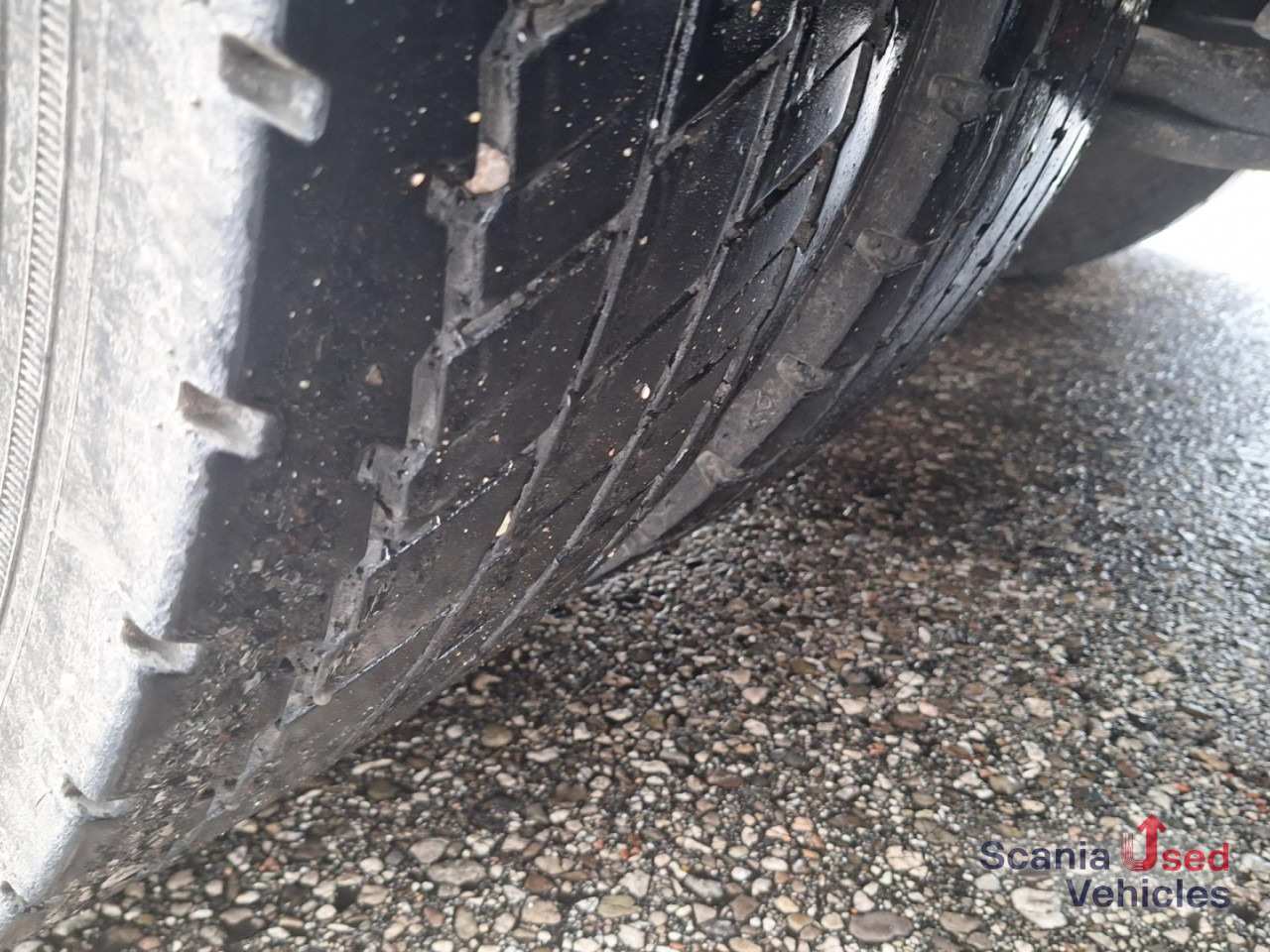 SCANIA R 490 LB6x4HNB Epsilon M12 Z Komplettzug !! - Camión forestal, Camión grúa: foto 5 SCANIA R 490 LB6x4HNB Epsilon M12 Z Komplettzug !! - Camión forestal, Camión grúa: foto 5