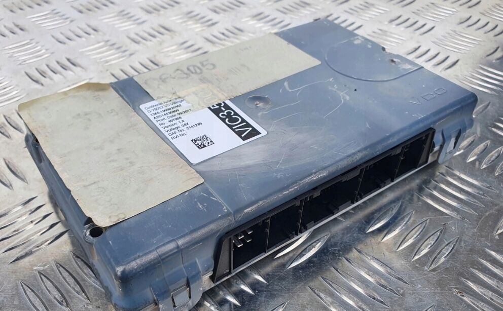 DAF - Unidad de control para Camión: foto 4 DAF - Unidad de control para Camión: foto 4