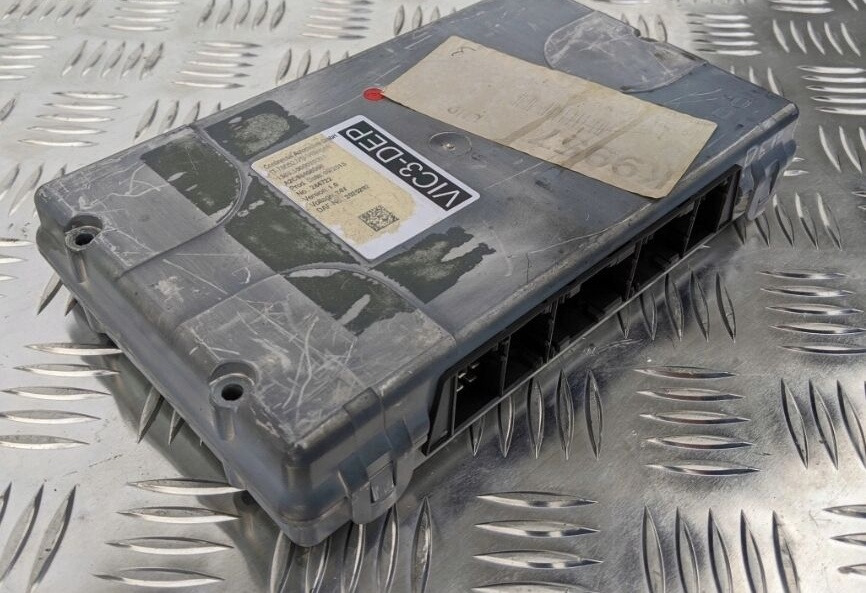 DAF - Unidad de control para Camión: foto 5 DAF - Unidad de control para Camión: foto 5