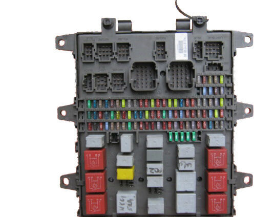Renault BOARD Renault PREMIUM DXI MAGNUM DXI - Fusible para Camión: foto 1 Renault BOARD Renault PREMIUM DXI MAGNUM DXI - Fusible para Camión: foto 1