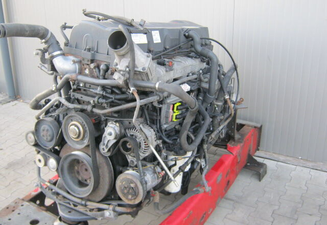 Renault COMPLETE EURO 4 EURO 5 Renault PREMIUM DXI 450 - Motor para Camión: foto 3 Renault COMPLETE EURO 4 EURO 5 Renault PREMIUM DXI 450 - Motor para Camión: foto 3
