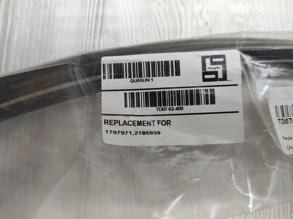 Scania AIR SWITCH CONTROL 1797971 Scania truck - Sistema eléctrico para Camión: foto 2 Scania AIR SWITCH CONTROL 1797971 Scania truck - Sistema eléctrico para Camión: foto 2