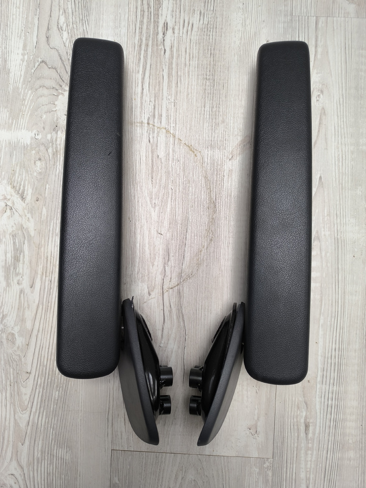 Scania NEXT GENERATION ARMRESTS Scania - Asiento para Camión: foto 1 Scania NEXT GENERATION ARMRESTS Scania - Asiento para Camión: foto 1