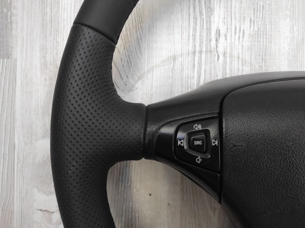 Scania R - Volante para Camión: foto 3 Scania R - Volante para Camión: foto 3