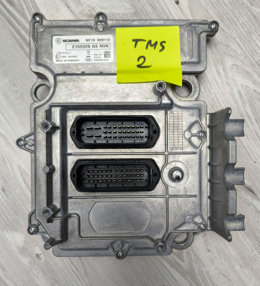 Scania TMS2 2155326 Scania - Unidad de control para Camión: foto 3 Scania TMS2 2155326 Scania - Unidad de control para Camión: foto 3