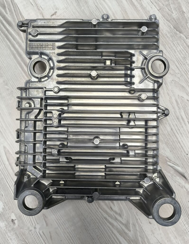 Scania TMS2 2155326 Scania - Unidad de control para Camión: foto 2 Scania TMS2 2155326 Scania - Unidad de control para Camión: foto 2