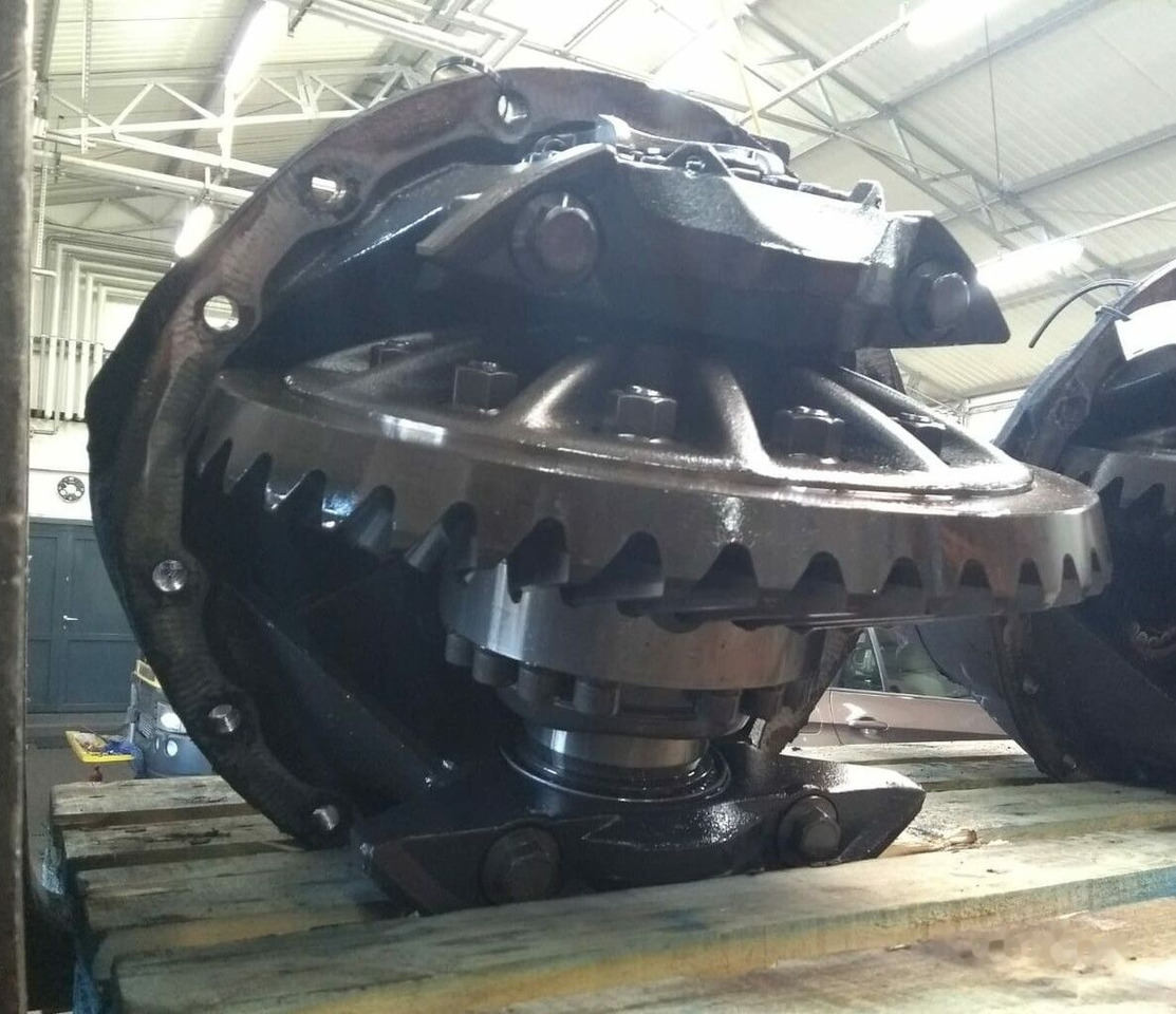 Scania truck - Diferencial para Camión: foto 5 Scania truck - Diferencial para Camión: foto 5