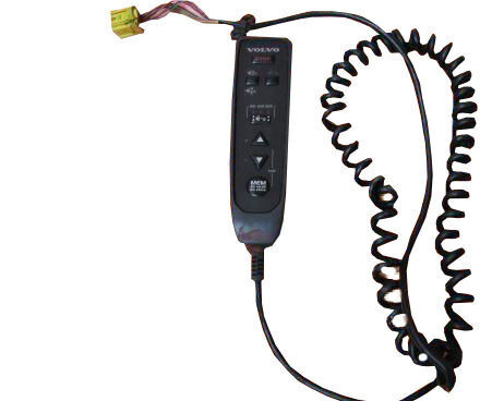 Volvo AIR Volvo FH13 - Suspensión para Camión: foto 1 Volvo AIR Volvo FH13 - Suspensión para Camión: foto 1