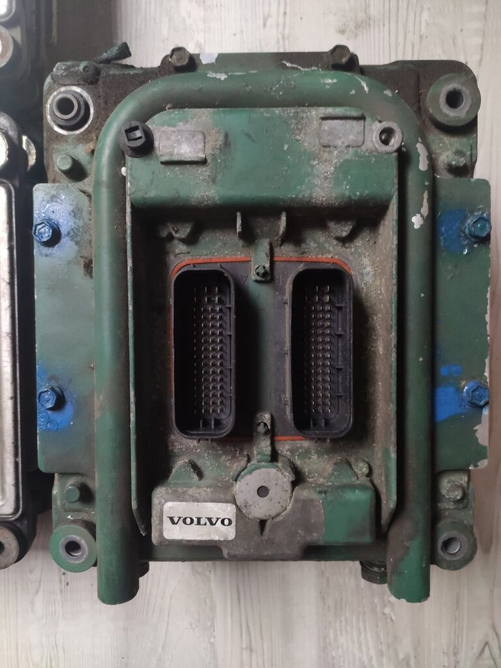 Volvo ENGINE ECU 20977019 truck - Unidad de control para Camión: foto 1 Volvo ENGINE ECU 20977019 truck - Unidad de control para Camión: foto 1