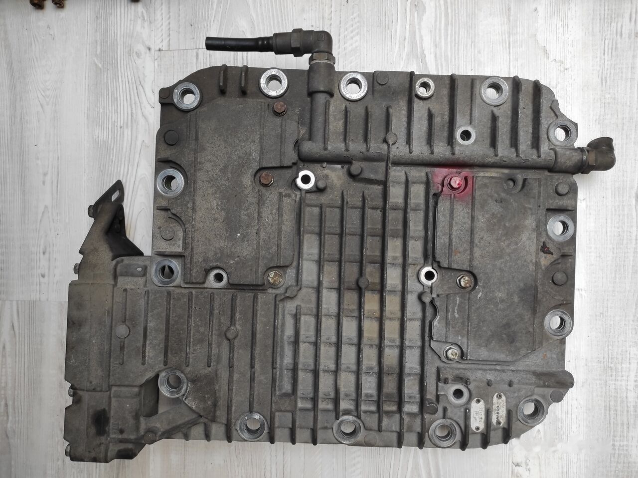 WABCO VOLVO / RENAULT truck - Unidad de control para Camión: foto 3 WABCO VOLVO / RENAULT truck - Unidad de control para Camión: foto 3