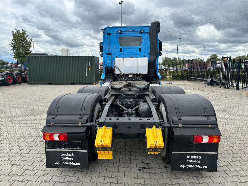 Mercedes-Benz Arocs 2648, 6x4, EURO-6D, 201.874km, - Cabeza tractora: foto 5 Mercedes-Benz Arocs 2648, 6x4, EURO-6D, 201.874km, - Cabeza tractora: foto 5