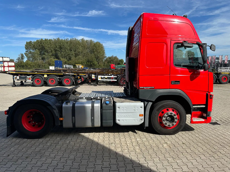 Volvo FM 420 Globetrotter, ADR (FL, OX, AT), ALCOA, only 446TKM - Cabeza tractora: foto 3 Volvo FM 420 Globetrotter, ADR (FL, OX, AT), ALCOA, only 446TKM - Cabeza tractora: foto 3