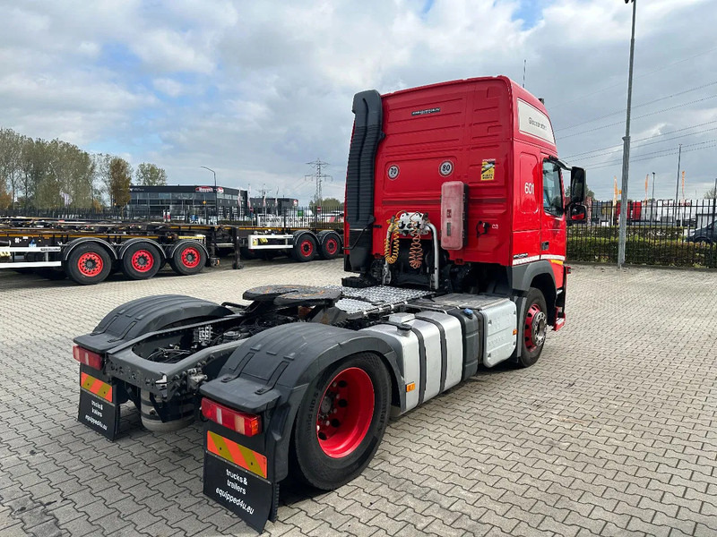 Volvo FM 450 Globetrotter, Night-Airco, ADR (EX/II, EX/III, FL, AT), EURO-6, ALCOA, VEB, 4x available - Cabeza tractora: foto 4 Volvo FM 450 Globetrotter, Night-Airco, ADR (EX/II, EX/III, FL, AT), EURO-6, ALCOA, VEB, 4x available - Cabeza tractora: foto 4