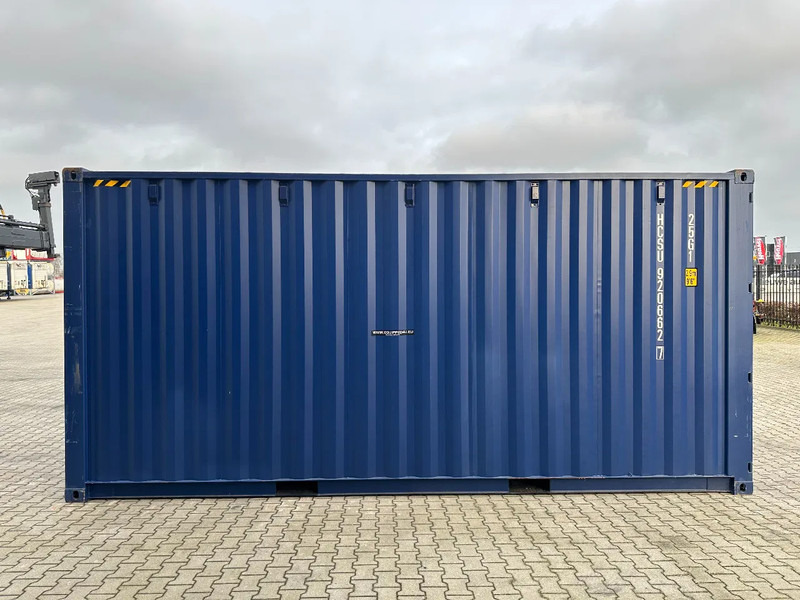 Onbekend NEW 20FT HIGH CUBE DV 9'6" container, 4x available - Contenedor marítimo: foto 4 Onbekend NEW 20FT HIGH CUBE DV 9'6" container, 4x available - Contenedor marítimo: foto 4