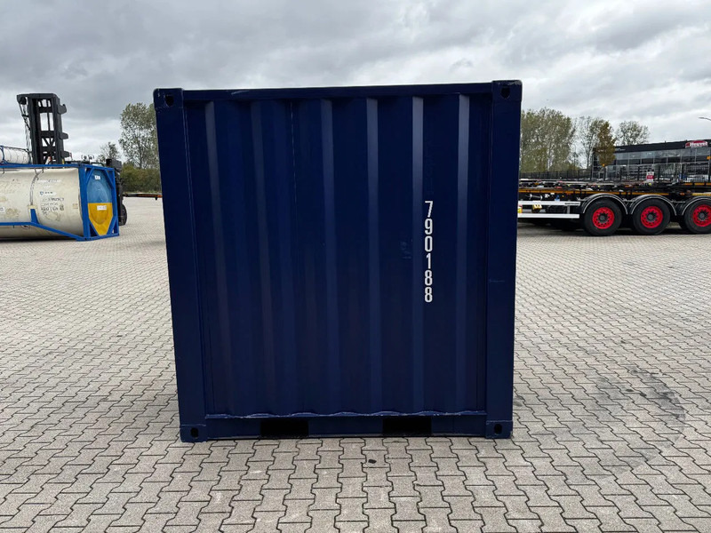 Onbekend NEW 4FT DV container - Contenedor marítimo: foto 5 Onbekend NEW 4FT DV container - Contenedor marítimo: foto 5