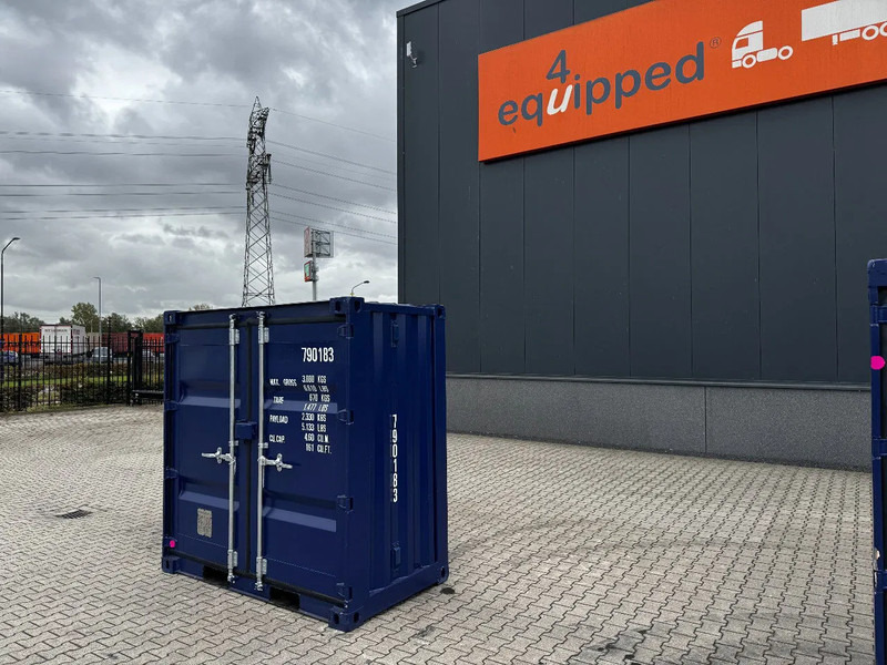 Onbekend NEW 4FT DV container - Contenedor marítimo: foto 4 Onbekend NEW 4FT DV container - Contenedor marítimo: foto 4