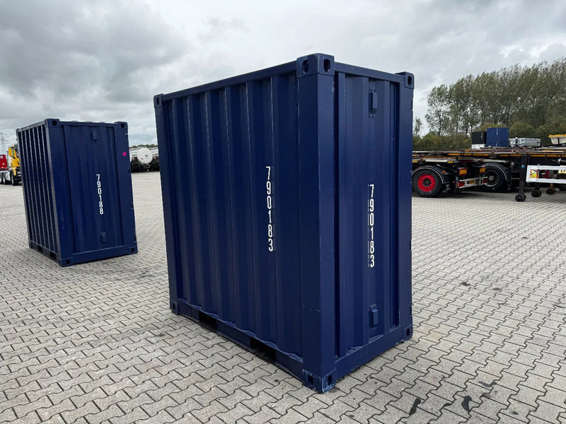 Onbekend NEW 4FT DV container - Contenedor marítimo: foto 5 Onbekend NEW 4FT DV container - Contenedor marítimo: foto 5