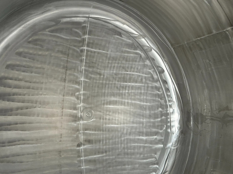 Tanque de almacenamiento Van Hool 20FT SWAPBODY 30.900L, UN PORTABLE T11, 5Y inspection: 05-2028: foto 13