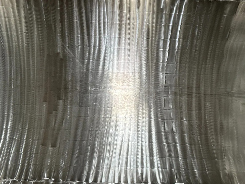 Tanque de almacenamiento Van Hool 20FT SWAPBODY 30.900L, UN PORTABLE T11, 5Y inspection: 05-2028: foto 16