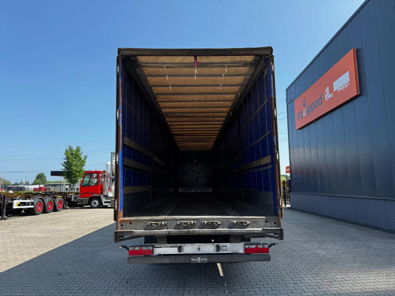 Leasing de Van Hool galvanized, BPW + drumbrakes, alu dropsides, Code-XL, 10x available Van Hool galvanized, BPW + drumbrakes, alu dropsides, Code-XL, 10x available: foto 8