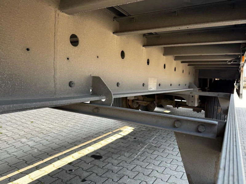 Leasing de Van Hool galvanized, BPW + drumbrakes, alu dropsides, Code-XL, 10x available Van Hool galvanized, BPW + drumbrakes, alu dropsides, Code-XL, 10x available: foto 18