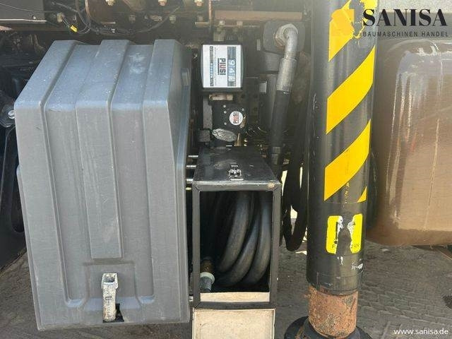 Camión forestal Mercedes-Benz Arocs 3351/6x6/Palfinger Epolsion S260/Langholz: foto 24 Camión forestal Mercedes-Benz Arocs 3351/6x6/Palfinger Epolsion S260/Langholz: foto 24