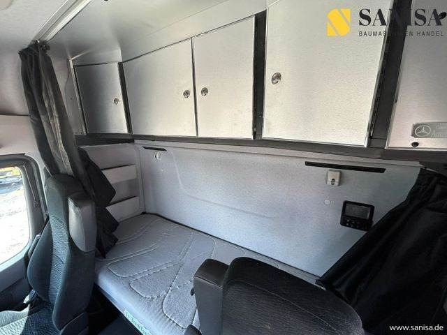 Camión forestal Mercedes-Benz Arocs 3351/6x6/Palfinger Epolsion S260/Langholz: foto 14 Camión forestal Mercedes-Benz Arocs 3351/6x6/Palfinger Epolsion S260/Langholz: foto 14