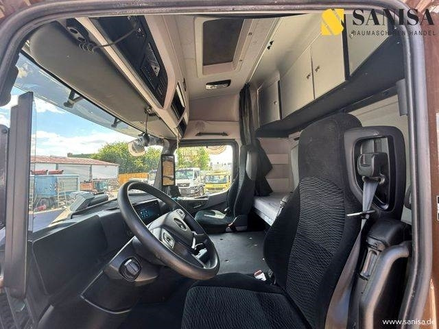 Camión forestal Mercedes-Benz Arocs 3351/6x6/Palfinger Epolsion S260/Langholz: foto 10 Camión forestal Mercedes-Benz Arocs 3351/6x6/Palfinger Epolsion S260/Langholz: foto 10