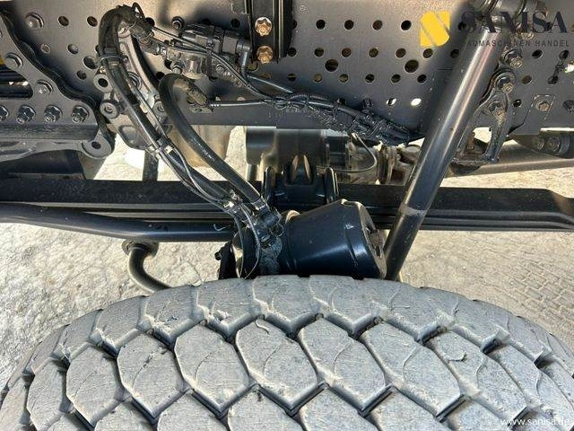 Camión forestal Mercedes-Benz Arocs 3351/6x6/Palfinger Epolsion S260/Langholz: foto 21 Camión forestal Mercedes-Benz Arocs 3351/6x6/Palfinger Epolsion S260/Langholz: foto 21