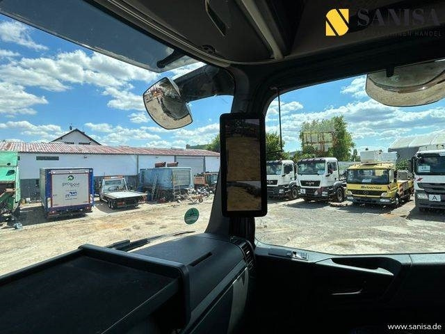 Camión forestal Mercedes-Benz Arocs 3351/6x6/Palfinger Epolsion S260/Langholz: foto 13 Camión forestal Mercedes-Benz Arocs 3351/6x6/Palfinger Epolsion S260/Langholz: foto 13