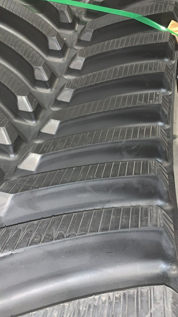 Rubber track for Case IH 9300 / GRECAV / ZUIDBERG / Claas Xerion 5000 TS 30" and 36" - Oruga para Tractor de cadenas: foto 3 Rubber track for Case IH 9300 / GRECAV / ZUIDBERG / Claas Xerion 5000 TS 30" and 36" - Oruga para Tractor de cadenas: foto 3