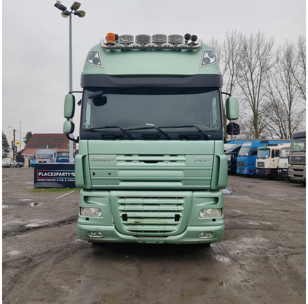 DAF 105.510 - Cabeza tractora: foto 2 DAF 105.510 - Cabeza tractora: foto 2