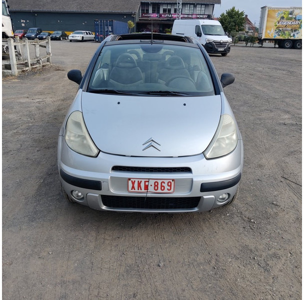 Citroën PLURIEL - Coche: foto 2 Citroën PLURIEL - Coche: foto 2