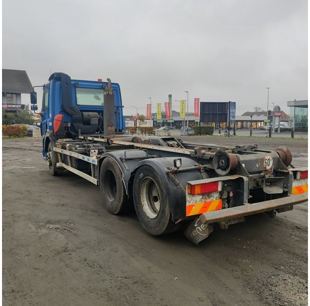 DAF CF 85 430 - Camión portacontenedore/ Intercambiable: foto 4 DAF CF 85 430 - Camión portacontenedore/ Intercambiable: foto 4