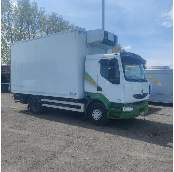 Renault midlum - Camión frigorífico: foto 3 Renault midlum - Camión frigorífico: foto 3