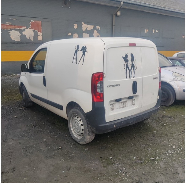 Volkswagen Caddy - Furgón: foto 4 Volkswagen Caddy - Furgón: foto 4